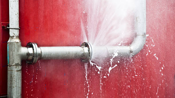 Best 24/7 water damage repair  in Peridot, AZ